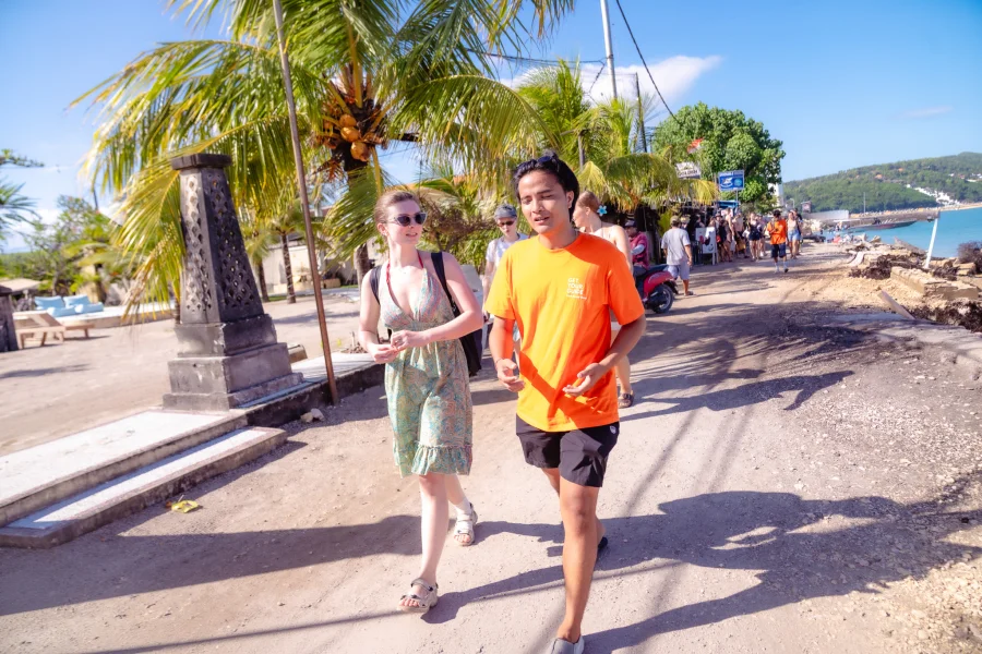 Bali: Nusa Penida West Highlights Day Tour Gallery Image 1