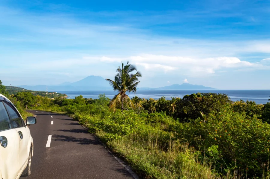 🧭 Getting Around Nusa Penida (Transport Guide & Travel Tips 2026)