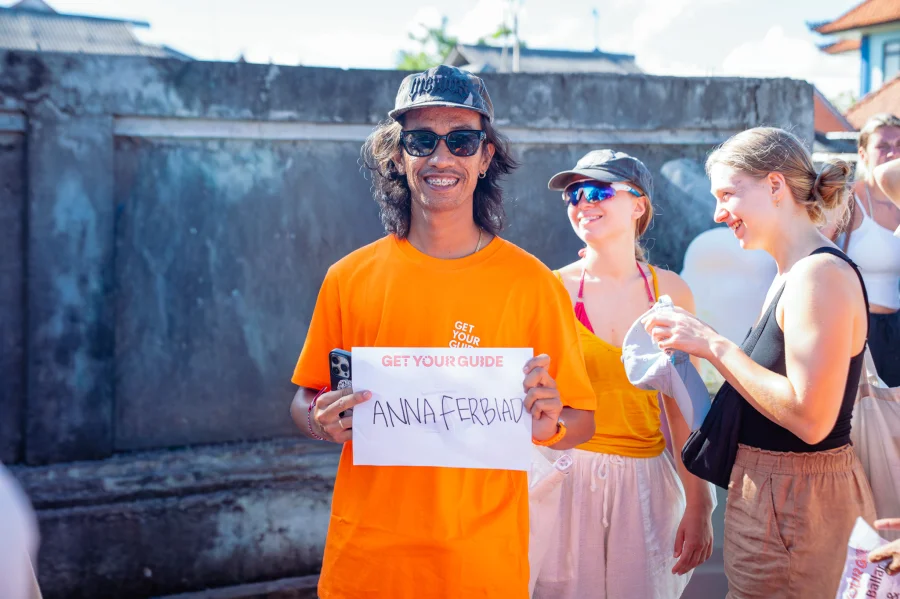 Nusa Penida: Private Car Hire with Driver Gallery Image 3