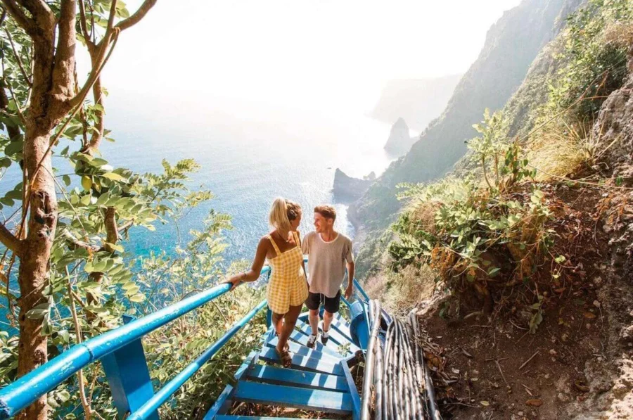 Nusa Penida: Exploring Waterfalls, Jungle Pool & Cave Temple
