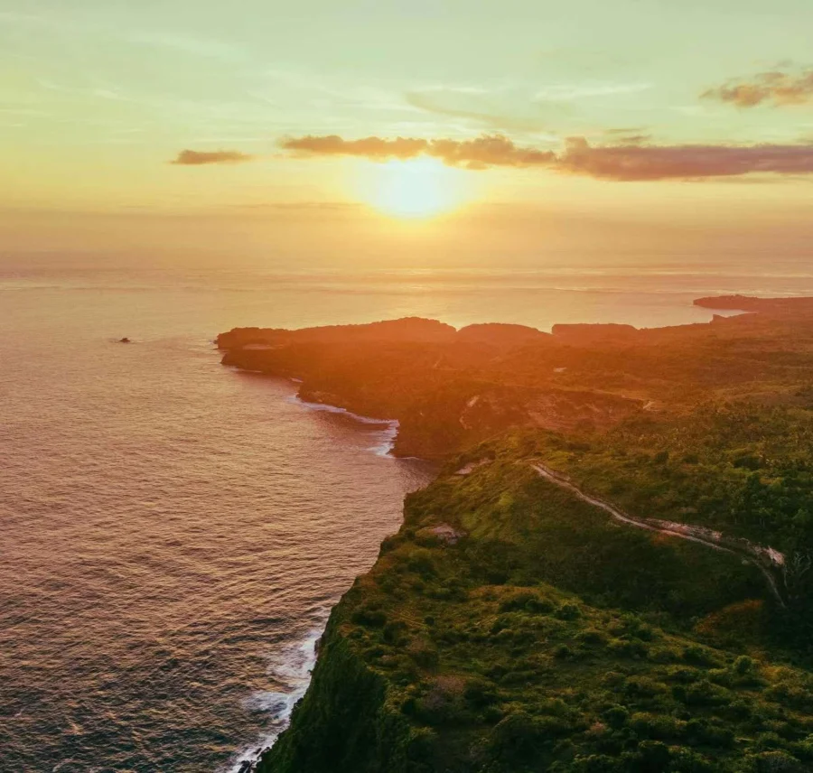 Nusa Penida: Afternoon Manta Snorkeling & Kelingking Sunset Gallery Image 1
