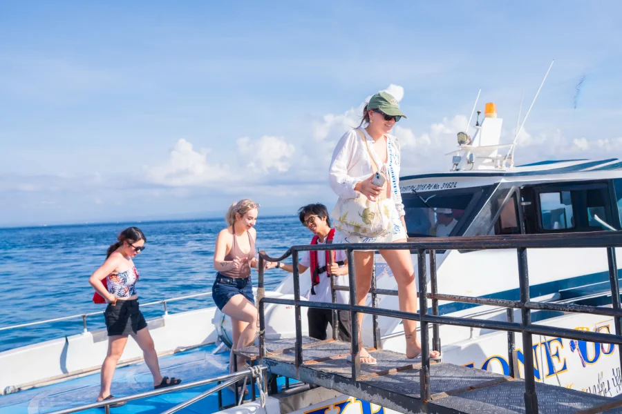 ⚠️ 10 Mistakes to Avoid in Nusa Penida (Complete Travel Guide 2026)