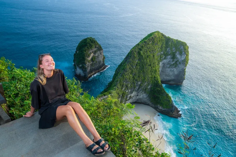 Bali: Nusa Penida West Highlights Day Tour
