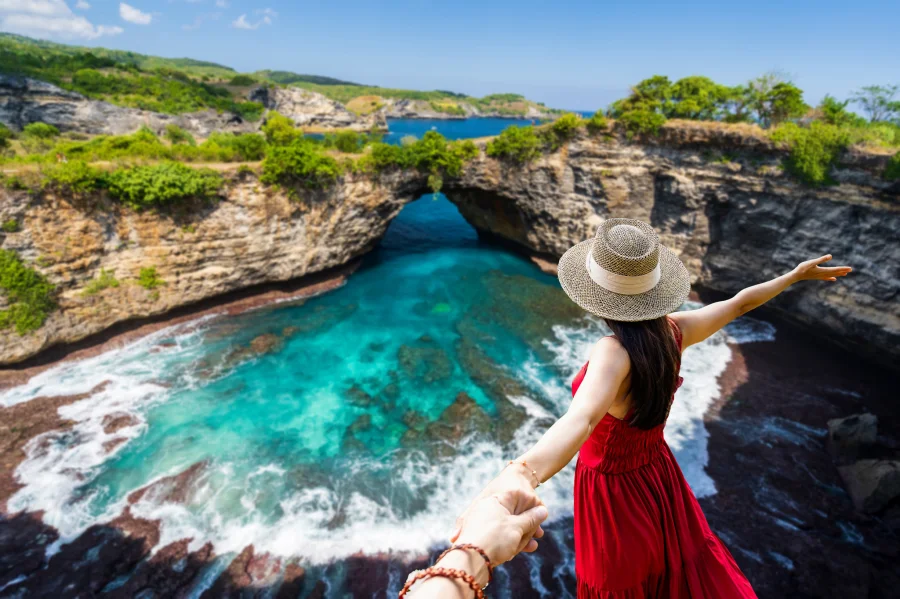📸 Best Instagram Spots in Nusa Penida (Photo Guide 2026)
