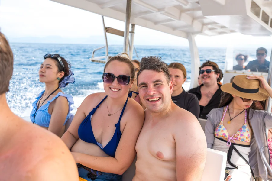 Nusa Penida: Snorkeling 3 Spots with GoPro & West Land Tour Gallery Image 4